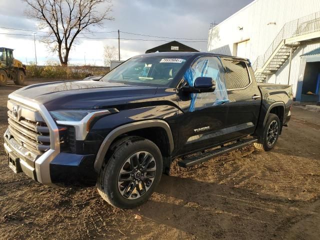 2023 Toyota Tundra Crewmax Limited