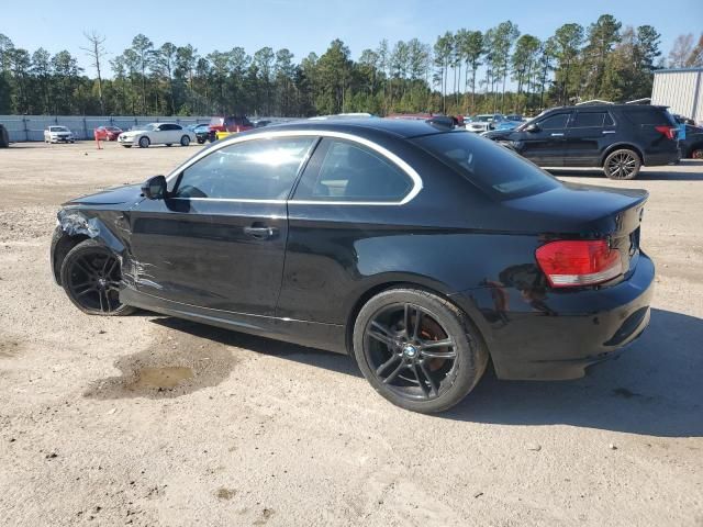 2011 BMW 128 I