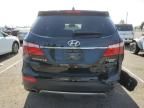 2013 Hyundai Santa FE Limited