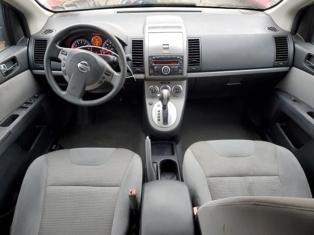 2010 Nissan Sentra 2.0