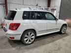 2010 Mercedes-Benz GLK 350 4matic