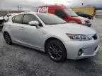 2012 Lexus CT 200