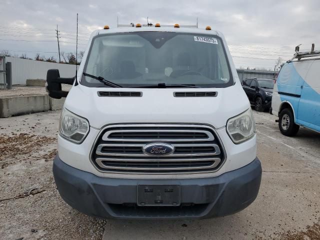 2016 Ford Transit T-250