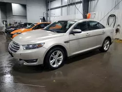 2017 Ford Taurus SEL en venta en Ham Lake, MN