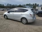 2012 Toyota Prius V