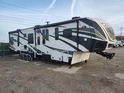 2015 Dutchmen Voltage en venta en Madisonville, TN