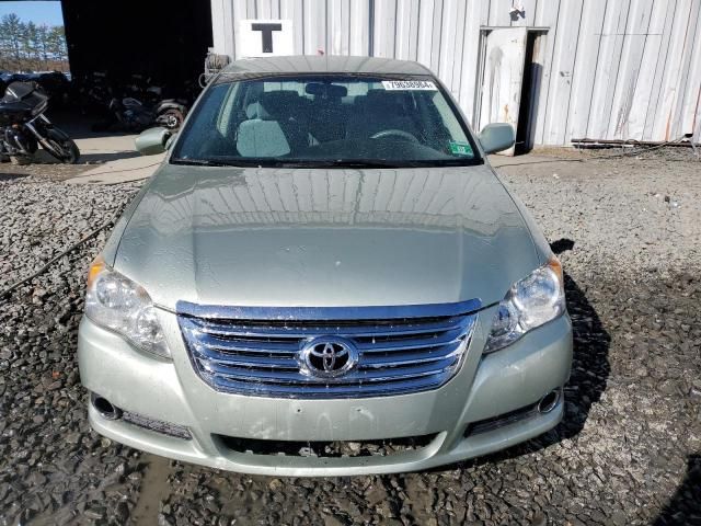 2008 Toyota Avalon XL