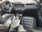 2018 KIA Sorento EX