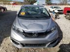 2019 Honda FIT LX