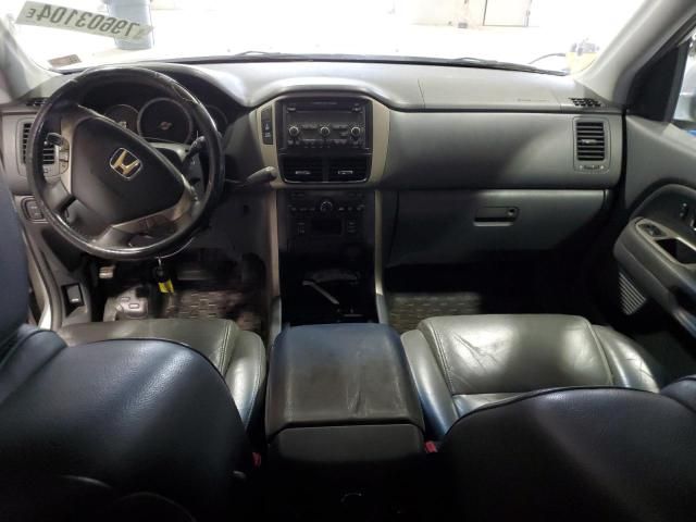 2006 Honda Pilot EX