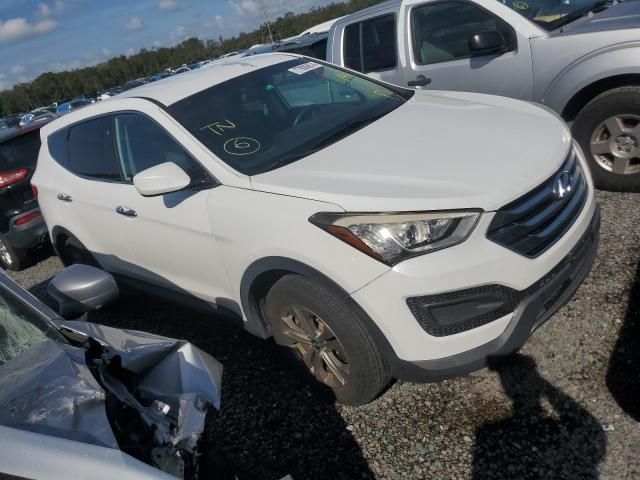 2016 Hyundai Santa FE Sport