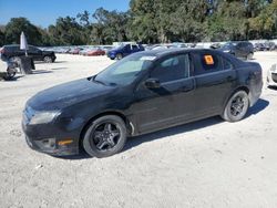 2010 Ford Fusion SE en venta en Ocala, FL