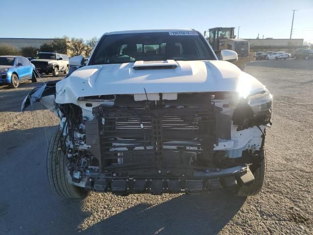 2024 Toyota Tacoma Double Cab