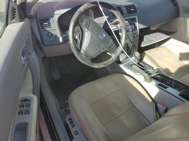 2009 Volvo C70 T5