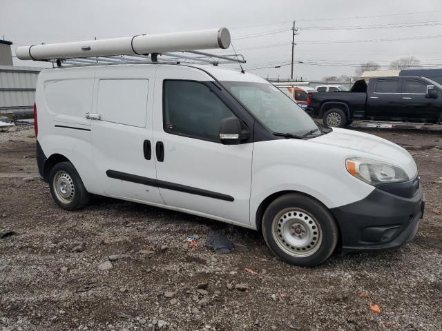 2015 Dodge RAM Promaster City