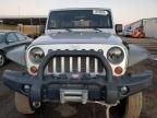 2009 Jeep Wrangler Unlimited Rubicon