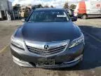 2014 Acura RLX Tech