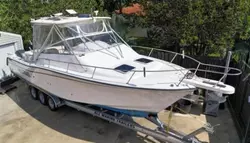 Salvage boats for sale at Opa Locka, FL auction: 2001 Gradall Other