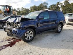 Lotes con ofertas a la venta en subasta: 2006 Toyota 4runner Limited