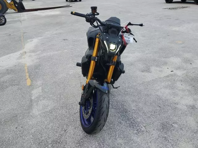 2023 Yamaha MT09 D