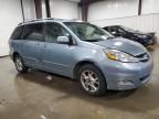 2006 Toyota Sienna XLE