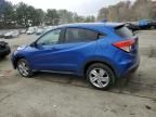 2020 Honda HR-V EXL