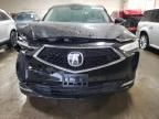 2022 Acura MDX Technology