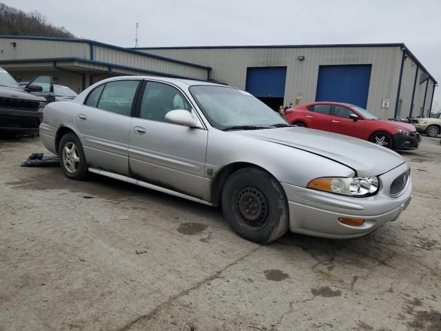 2002 Buick Lesabre Custom