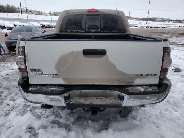 2009 Toyota Tacoma Double Cab