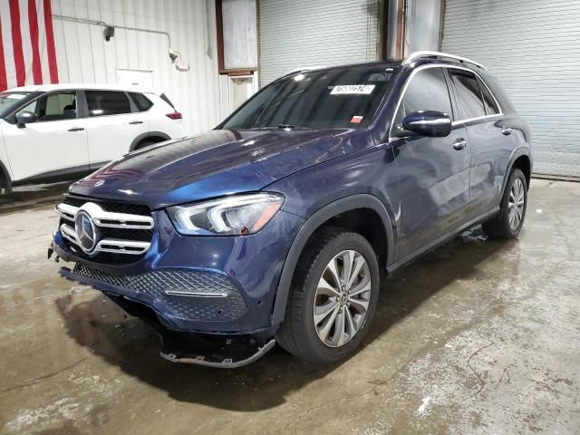 2021 Mercedes-Benz GLE 350 4matic