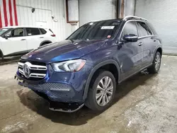 2021 Mercedes-Benz GLE 350 4matic en venta en Brookhaven, NY