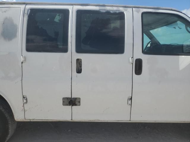 2006 Chevrolet Express G2500