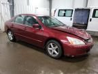 2004 Honda Accord EX