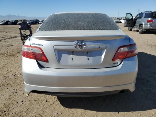 2007 Toyota Camry CE