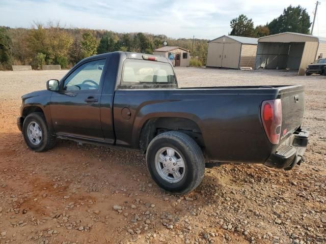 2006 Chevrolet Colorado