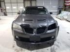 2009 Pontiac G8