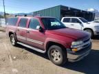 2004 Chevrolet Suburban K1500