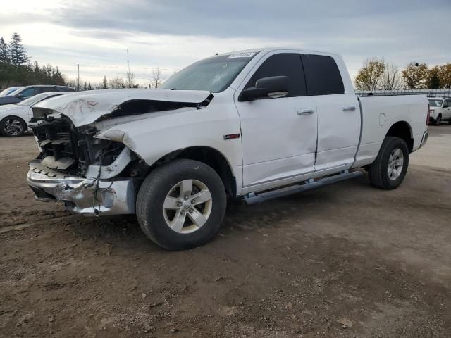 2016 Dodge RAM 1500 SLT