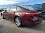 2013 Toyota Avalon Hybrid