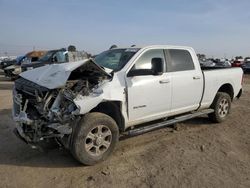 Dodge 2500 salvage cars for sale: 2019 Dodge RAM 2500 BIG Horn