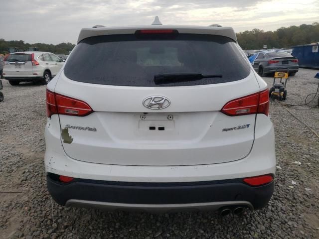 2014 Hyundai Santa FE Sport