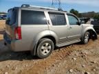 2005 Nissan Pathfinder LE