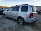 2011 Honda Pilot Touring