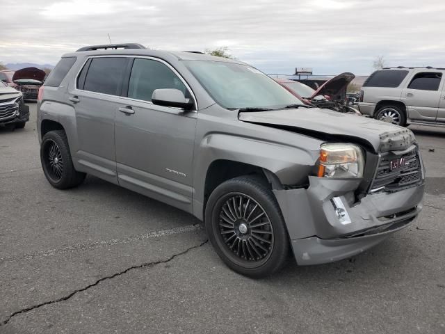 2012 GMC Terrain SLT