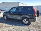 2004 Honda CR-V EX