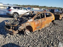 Salvage cars for sale at Windham, ME auction: 2019 Subaru Crosstrek Premium