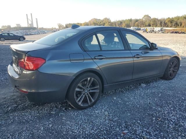 2014 BMW 328 I