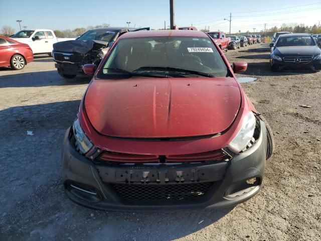 2013 Dodge Dart SE