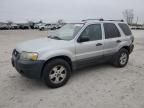 2005 Ford Escape XLT