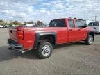 2015 Chevrolet Silverado K2500 Heavy Duty LT